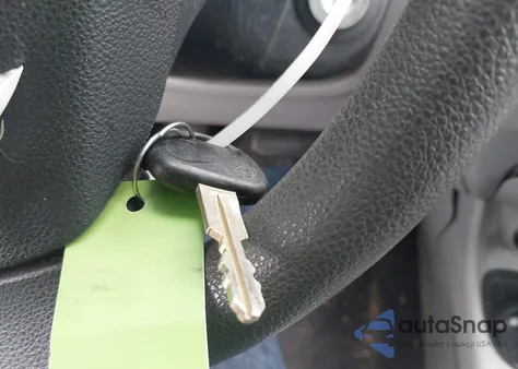 2010 Hyundai Accent Gls z USA, uszkodzony, nr VIN KMHCN4AC5AU431356